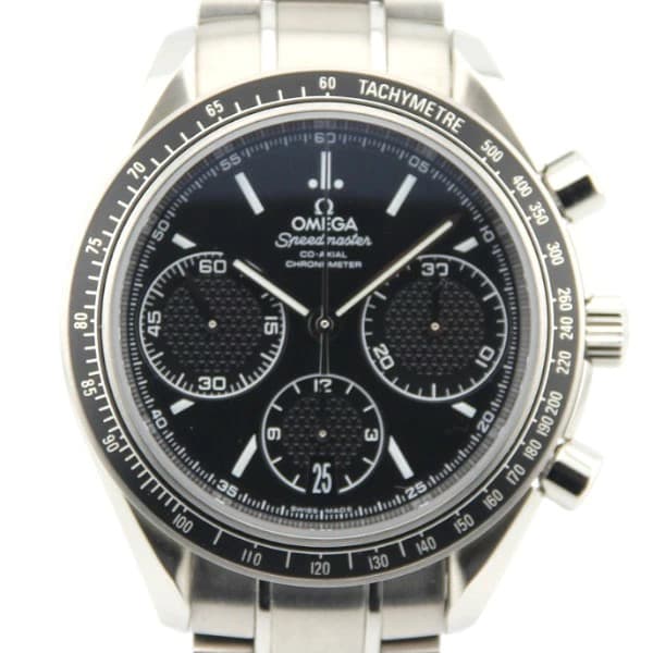 OMEGA WATCH 326.30.40.50.01.001 SPEEDMASTER RACING CO-AXIAL CHRONOGRAPH AT MEN'S