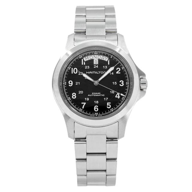 Hamilton Watch - H64455133