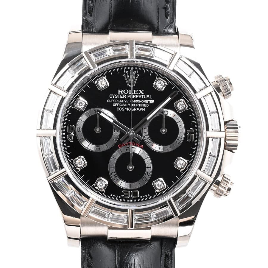 ROLEX Daytona 116589BR TO311962