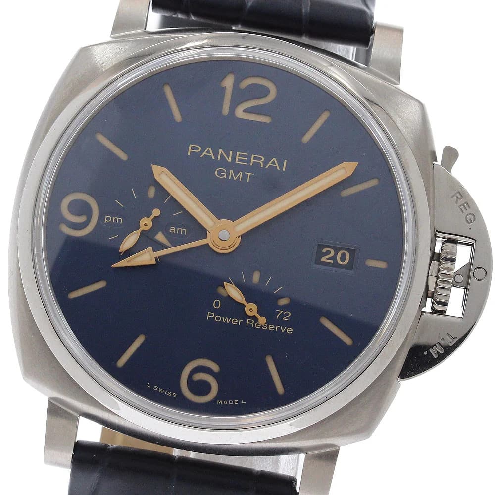 Panerai Luminor Due PAM00964 TO315860
