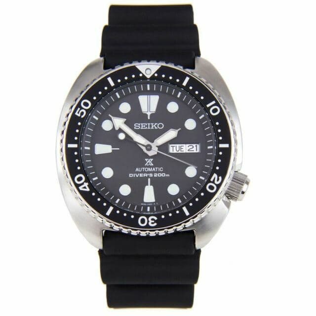 SEIKO PROSPEX AUTOMATIC DIVERS  200M SRPE93K1 MEN WATCH AU*au
