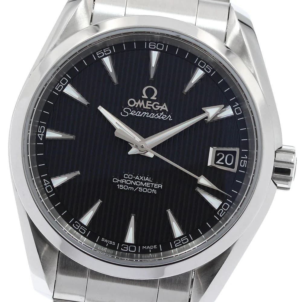 Omega Seamaster Aqua Terra 231.10.39.21.01.001 TO320079