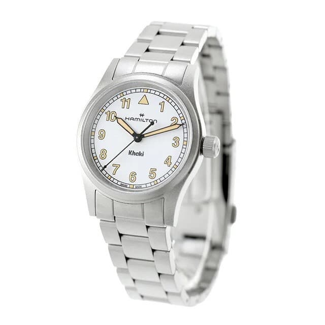 Hamilton Khaki Field Quartz 33mm - H69301110