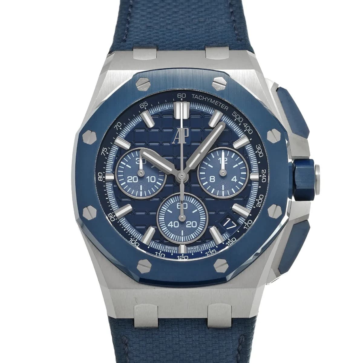 Audemars Piguet Royal Oak Offshore 26420SO.OO.A029VE.01 43mm Black #WW174