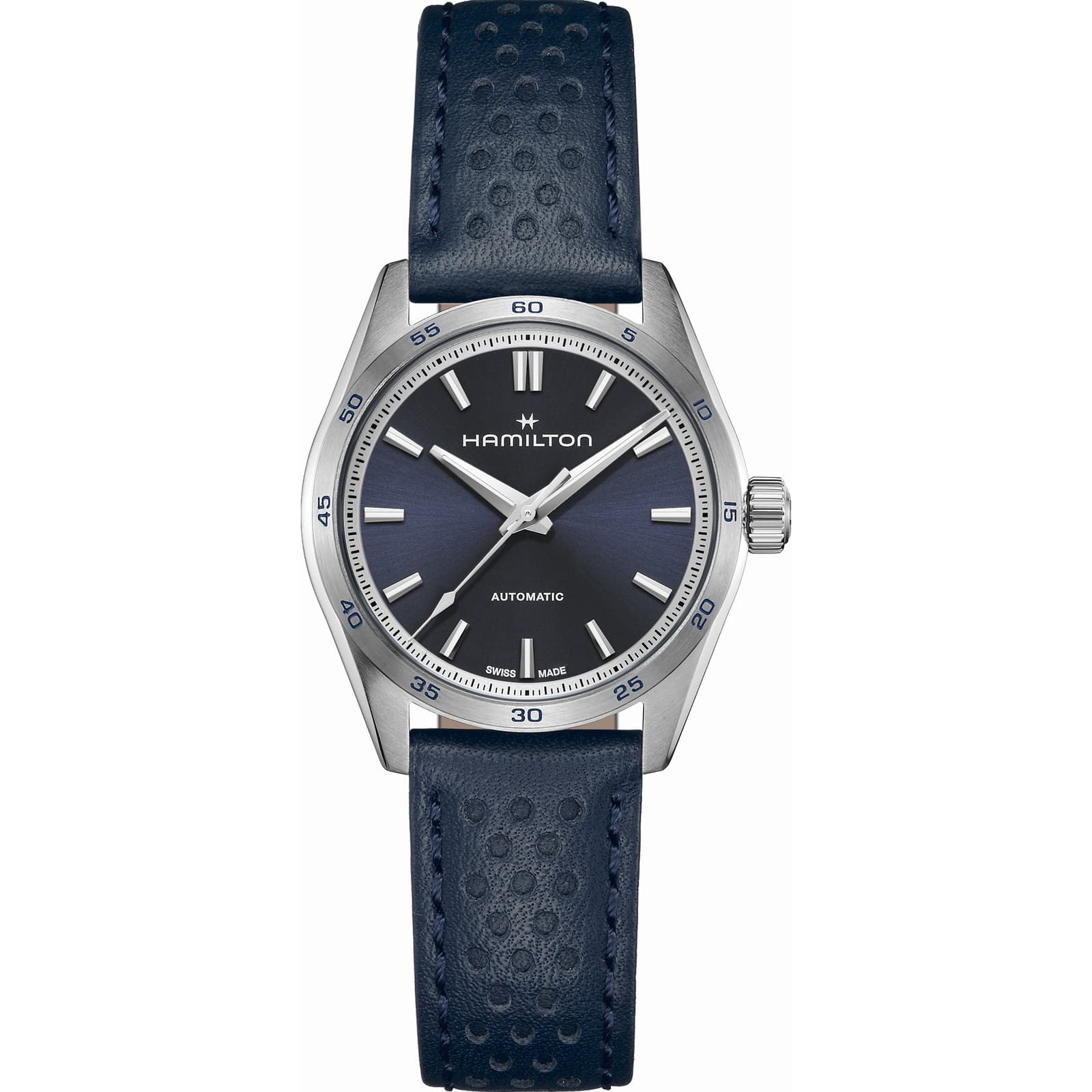 Hamilton Jazzmaster Performer Automatic Watch - 34mm - H36115640