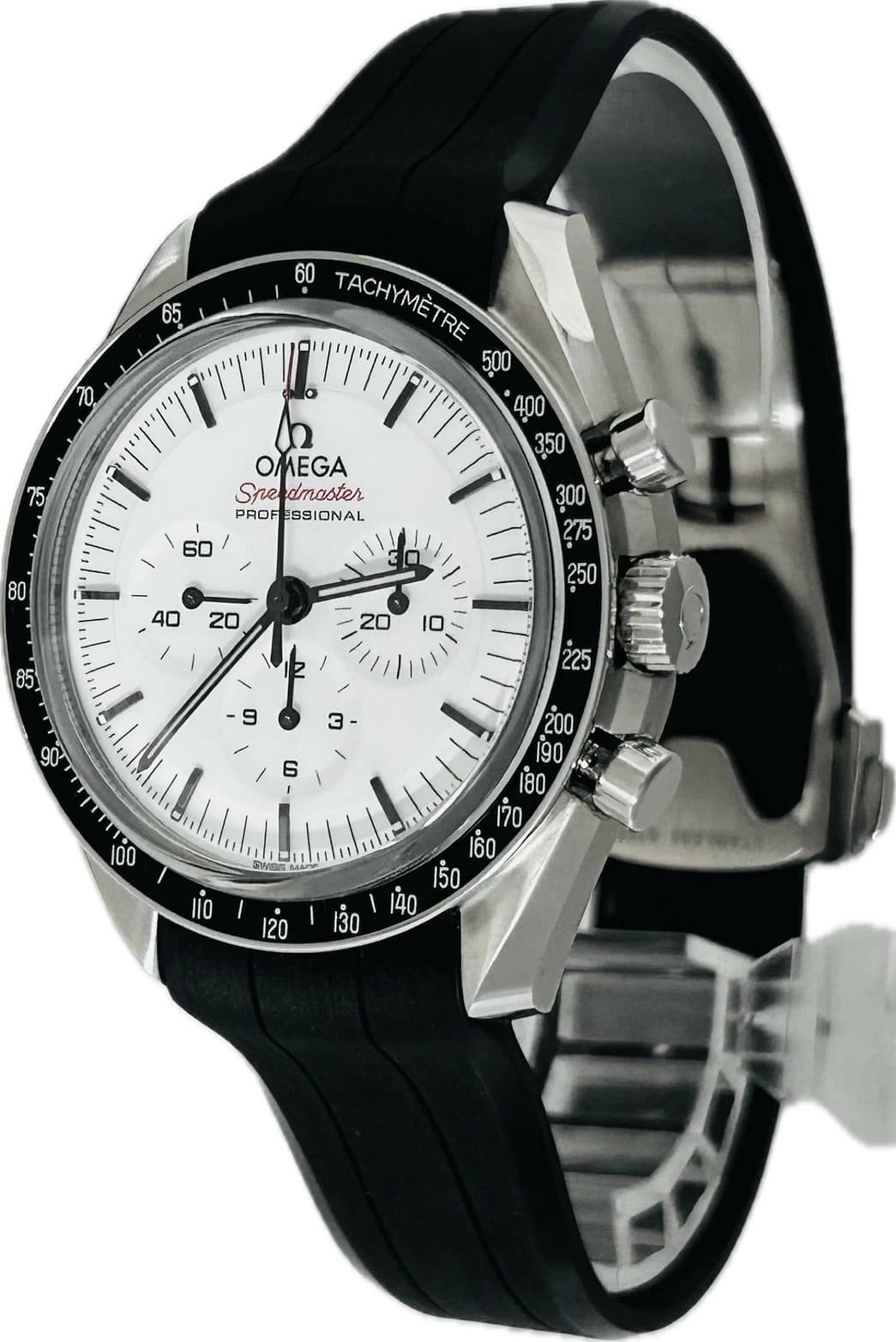 Omega Speedmaster Moonwatch Professional 310.32.42.50.04.001 42mm Unisex #WJW007