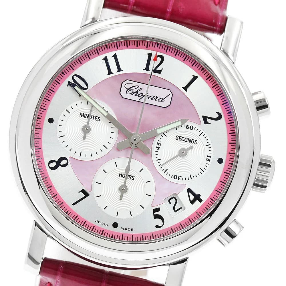 Chopard Mille Miglia - Elton John 8331 TO313884