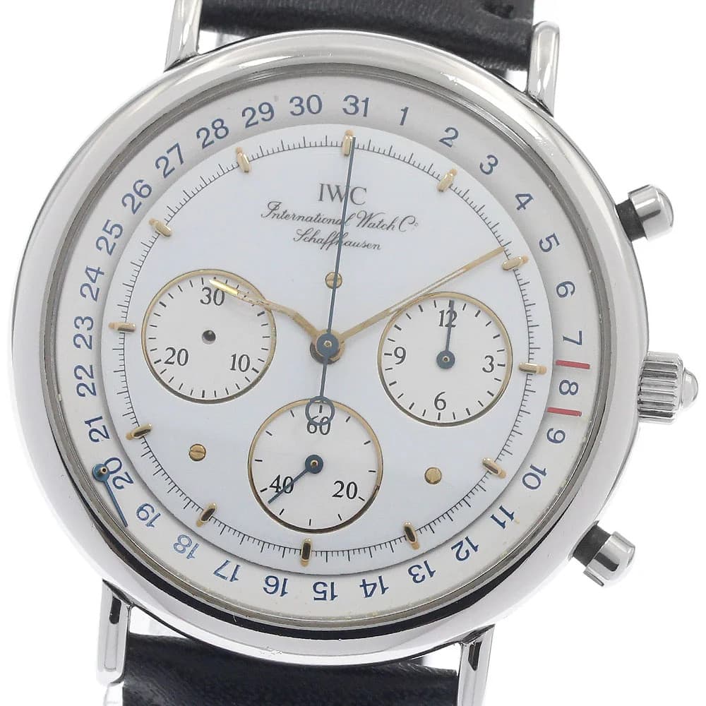 IWC Portofino IW3731 TO314899