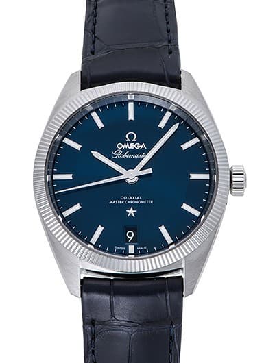 Omega Constellation Globemaster 130.33.39.21.03.001 Stainless Steel 39mm #KMW816