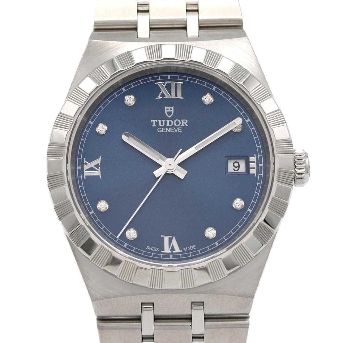 Used TUDOR 28500-0006 Wrist watch Men