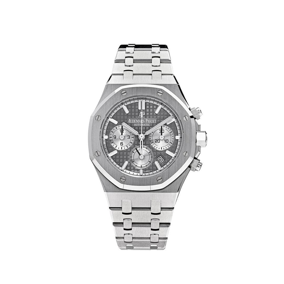 Audemars Piguet Royal Oak 26315ST.OO.1256ST.02 Selfwinding Chronograph