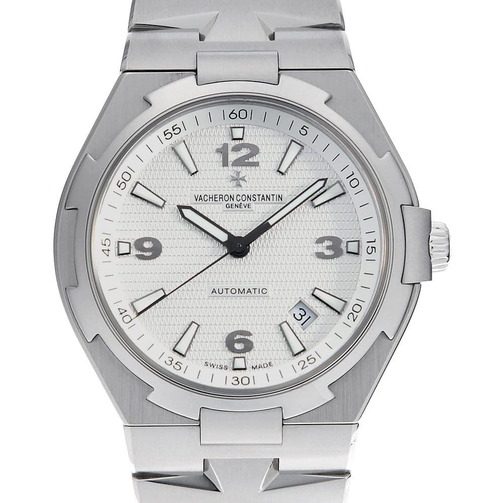VACHERON CONSTANTIN Oversea's Large 47040/B01A-9093 second hand mens