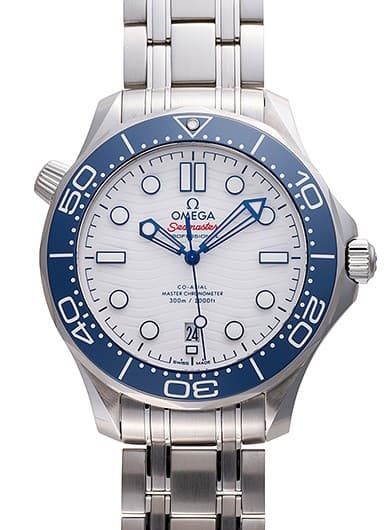 Omega Seamaster 300M Co-Axial Master Chronometer 522.30.42.20.04.001 #KMW2442