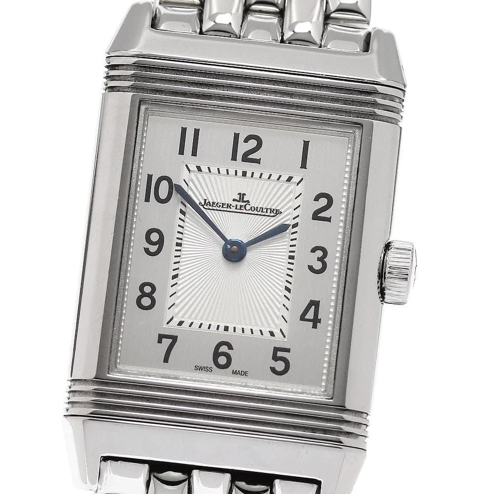 Jaeger-LeCoultre Reverso Classic Small 211.8.86/Q2608130 TO315829