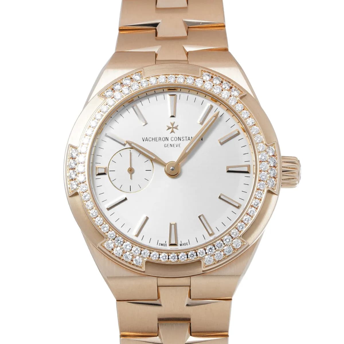 Vacheron Constantin Overseas 2305V / 100R-B077 37mm Beige #WW192