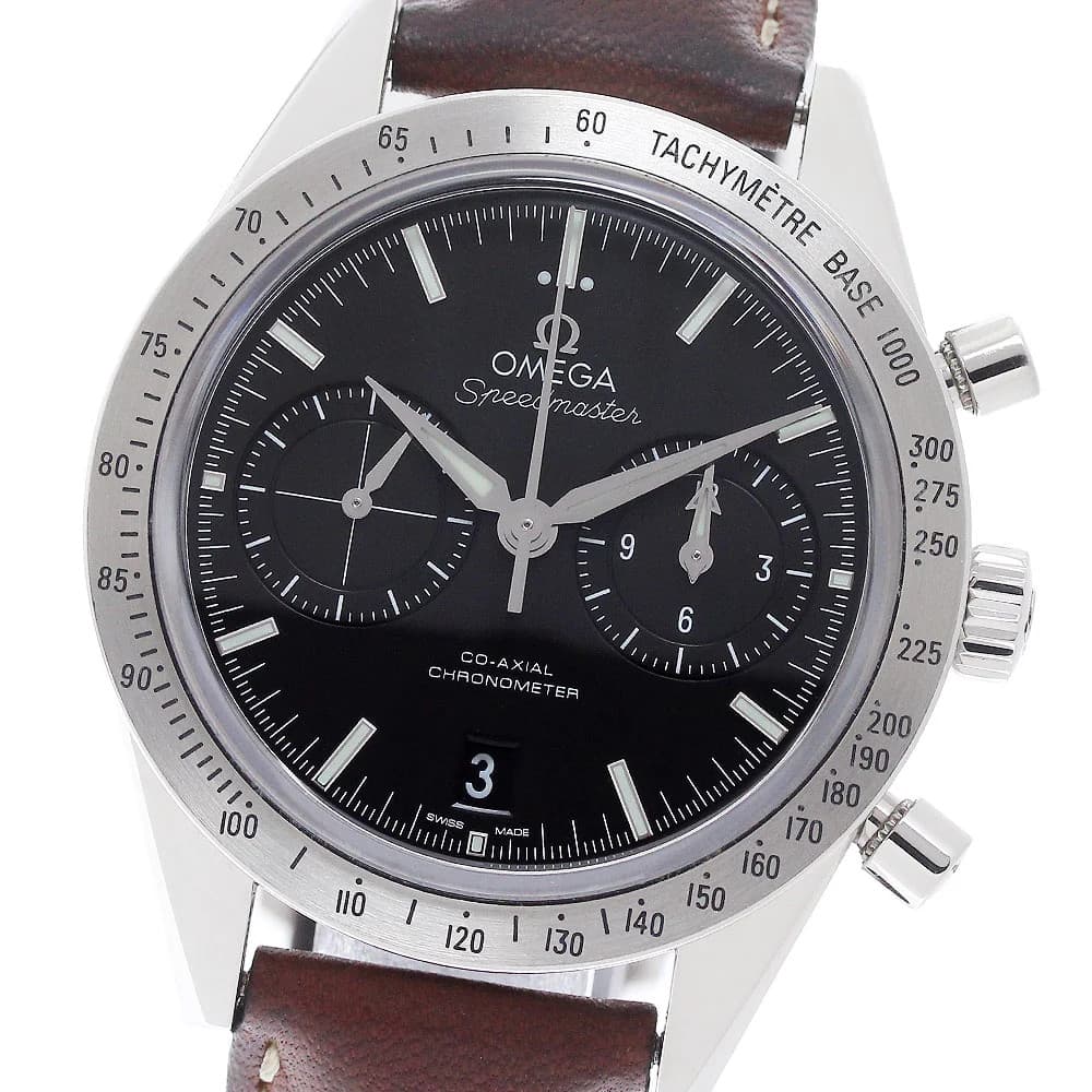 Omega Speedmaster 57 331.12.42.51.01.001 TO325480