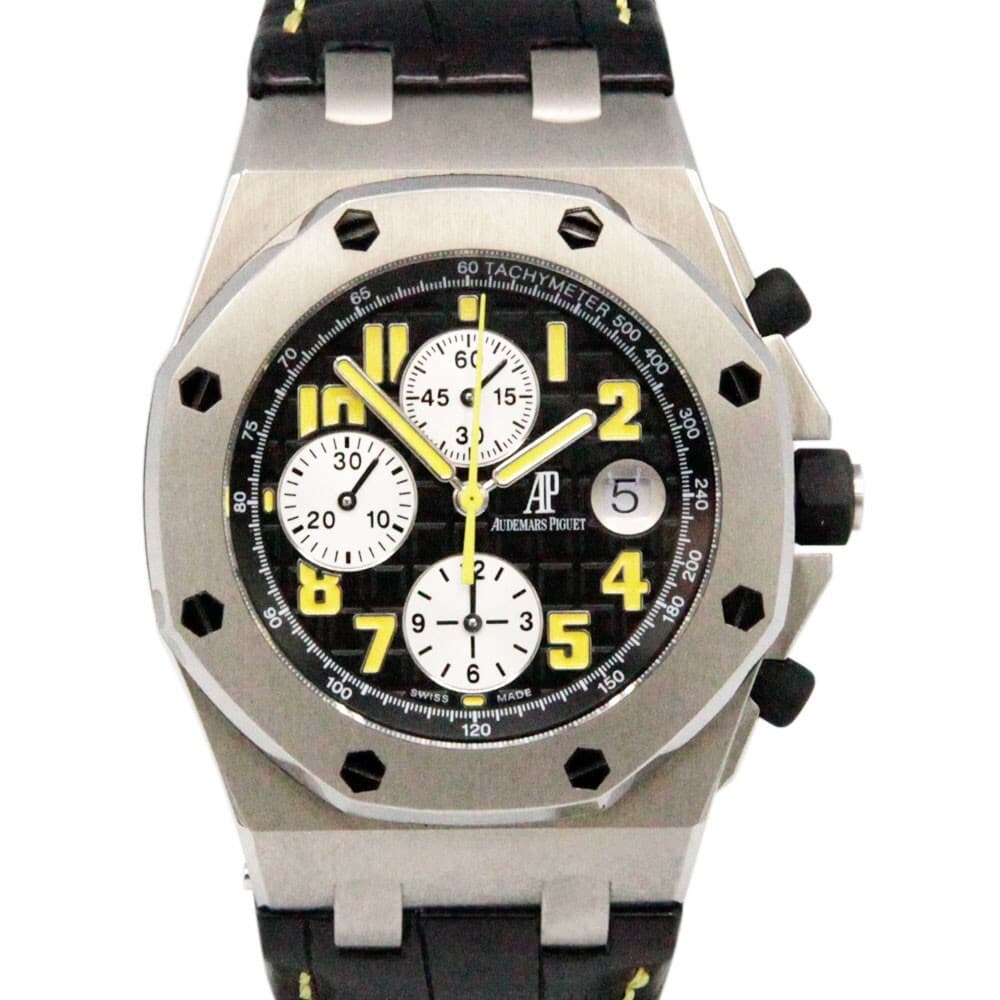 Audemars Piguet 26115TI.OO.D002CR.01 "Jalan Bukit Bintang" Limited Edition Watch