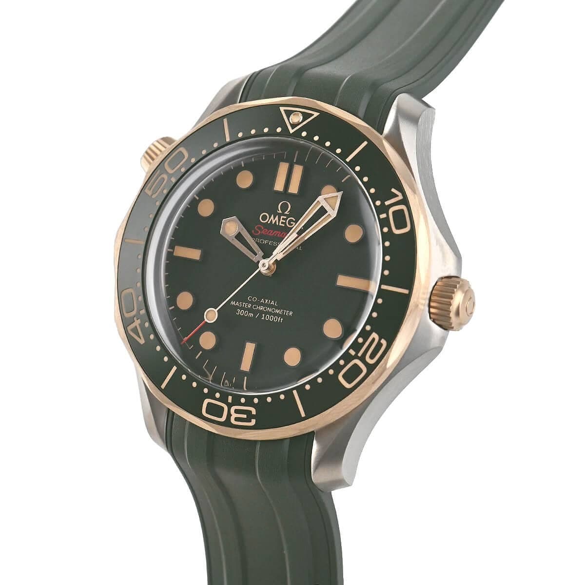 OMEGA Seamaster Diver 300M 210.92.42.20.10.001 TO319202
