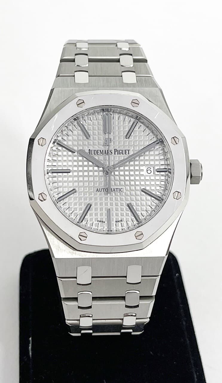 Audemars Piguet Royal Oak Selfwinding QEII CUP 2017 Ref. 15403IP.OO.1220IP.01