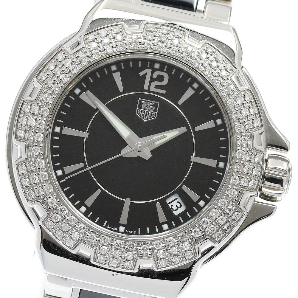 TAG Heuer Formula 1 WAH1214.BA0859 TO322746