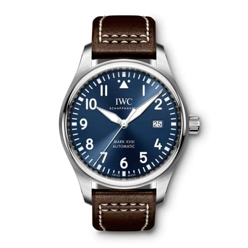 IWC Schaffhausen Pilot's Watch Mark XVIII Le Petit Prince