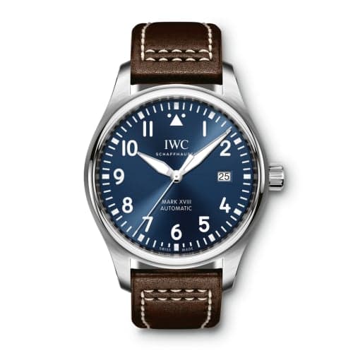 IWC Schaffhausen Pilot's Watch Mark XVIII Le Petit Prince