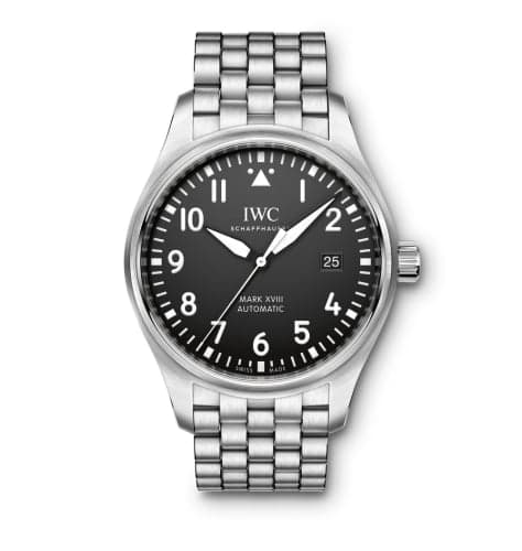 IWC Schaffhausen Pilot's Watch Mark XVIII / Bracelet