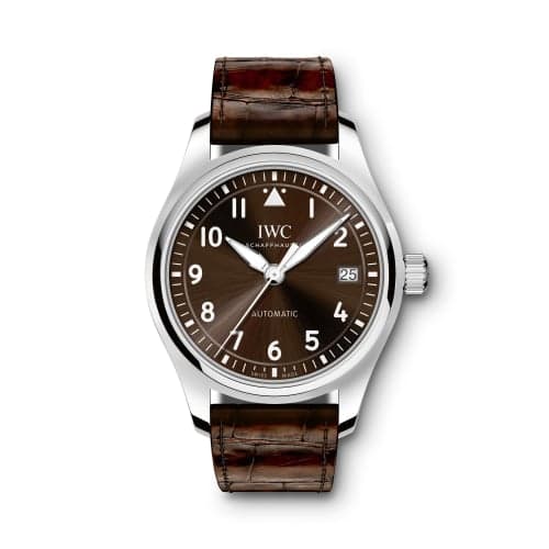 IWC Schaffhausen Pilot's Watch 36 Antoine de Saint-Exupery