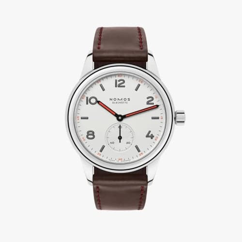 Nomos Glashütte Club 36 Mk2