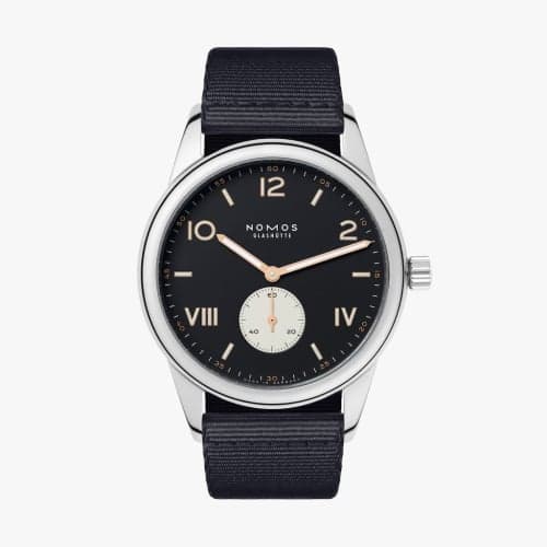 Nomos Glashütte Club Campus U