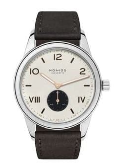 Nomos Glashütte Club Campus U²