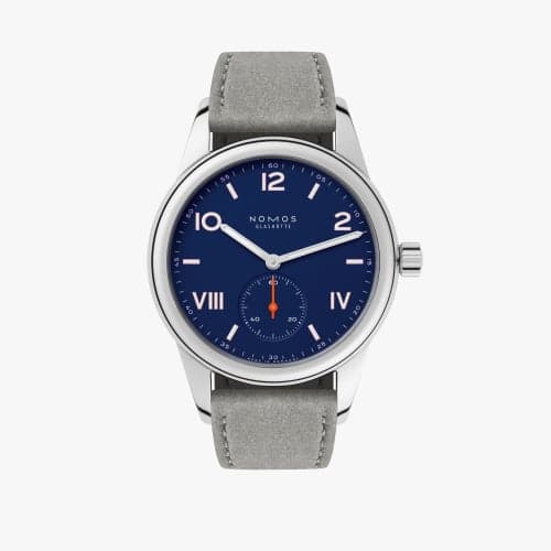 Nomos Glashütte Club Campus 36 Night Sky