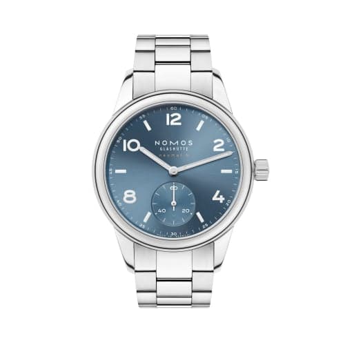 Nomos Glashütte Club Sport Neomatik 37 Polar