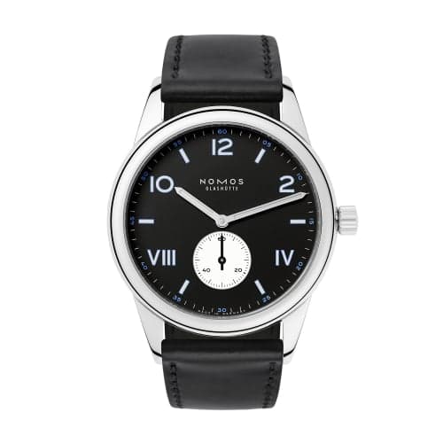 Nomos Glashütte Club Campus 38 #NomiesForLife