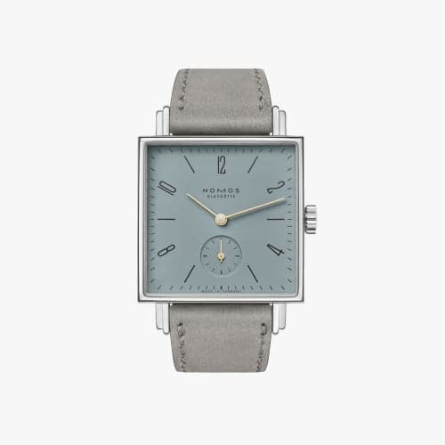Nomos Glashütte Tetra Symphony - Immortal Beloved / Closed Back