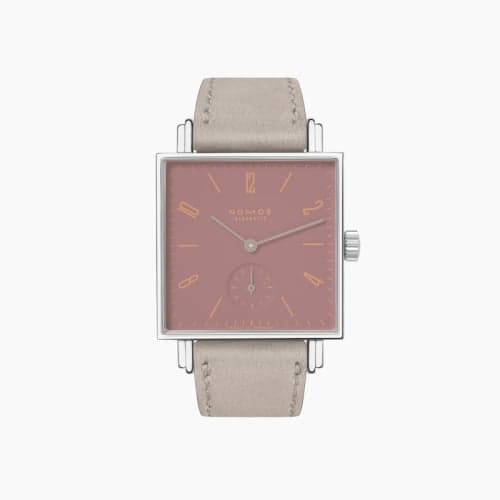 Nomos Glashütte Tetra+ Mäusedorn
