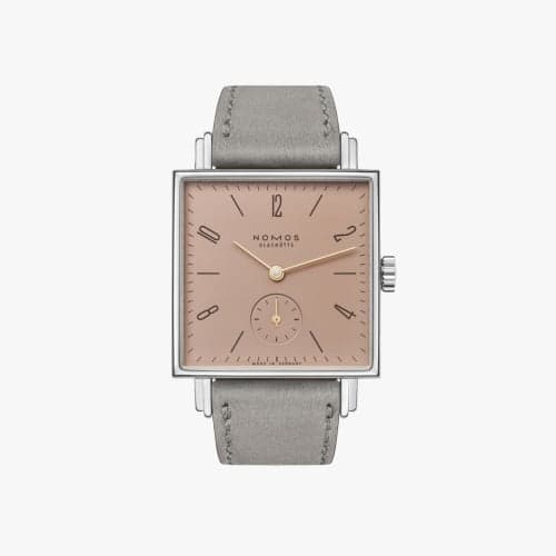 Nomos Glashütte Tetra Symphony - Divine Spark / See-Through Back