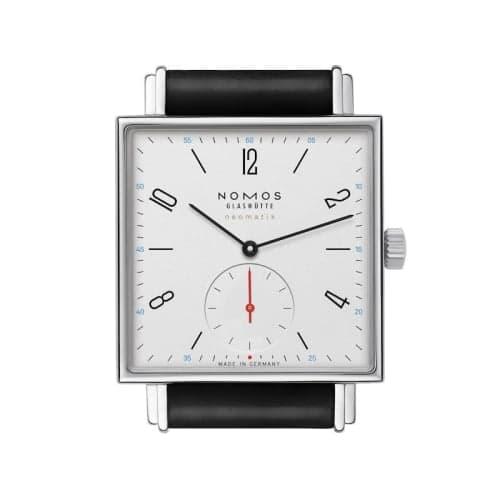 Nomos Glashütte Tetra Neomatik 39