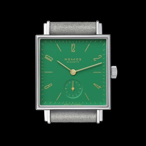 Nomos Glashütte Tetra Clärchen