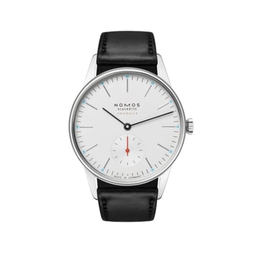 Nomos Glashütte Orion Neomatik 36
