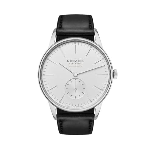 Nomos Glashütte Orion Neomatik 39 White
