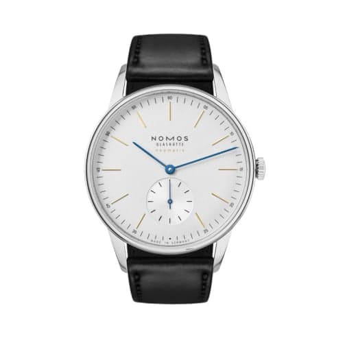 Nomos Glashütte Orion Neomatik 39