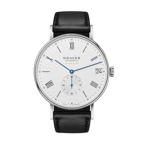 Nomos Glashütte Ludwig Neomatik 41 Date