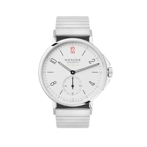 Nomos Glashütte Ahoi Neomatik Doctors without Borders Germany