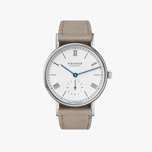 Nomos Glashütte Ludwig 33