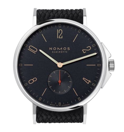 Nomos Glashütte Ahoi Atlantik