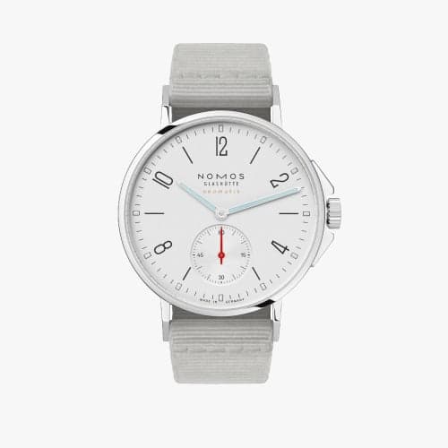 Nomos Glashütte Ahoi Neomatik