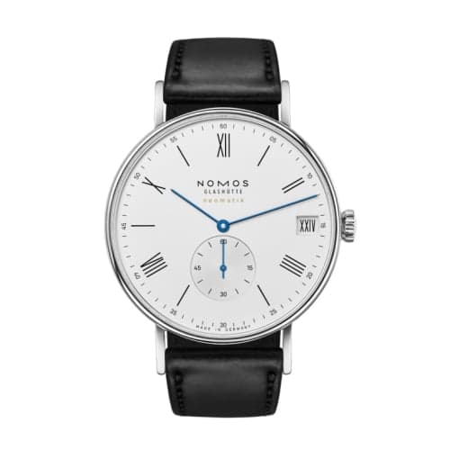 Nomos Glashütte Ludwig Neomatik 41 Date