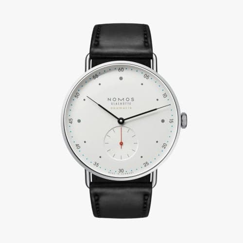 Nomos Glashütte Metro Neomatik 39