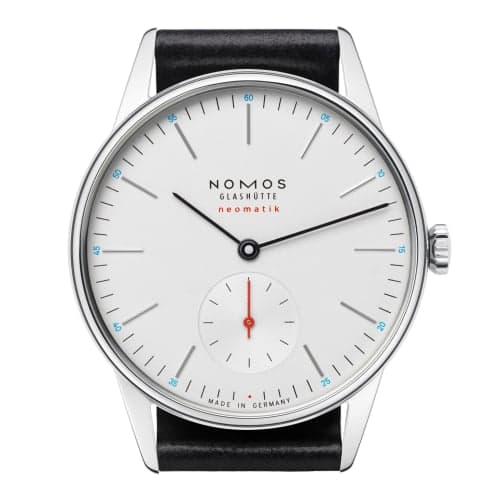 Nomos Glashütte Orion Neomatik 36 1st Edition